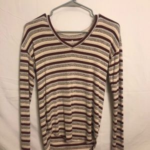 soft & sexy american eagle long sleeve